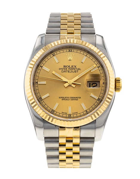 Rolex Datejust 116233